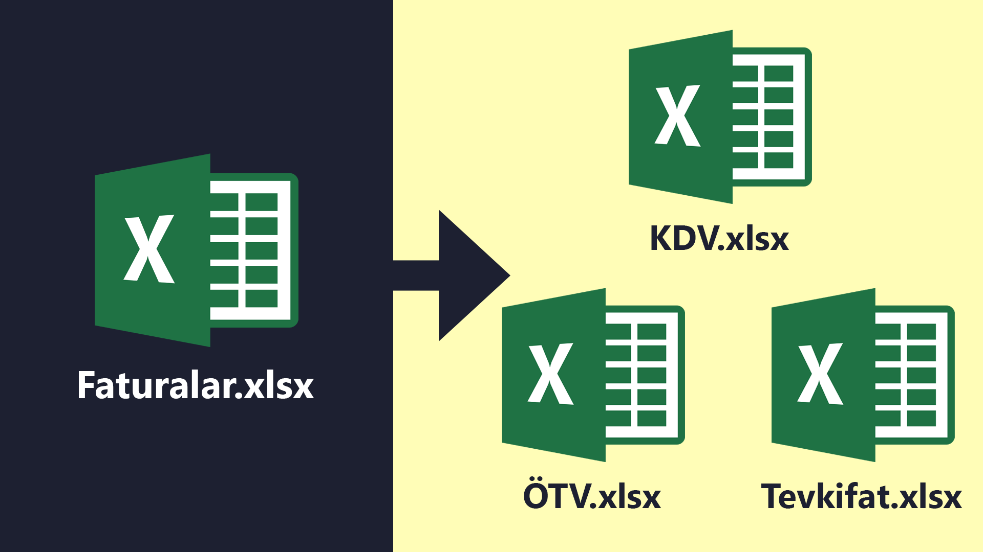 Excel Automation